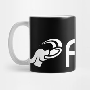 FETCH Gear Mug